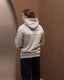 Creative Dept Hoodie- Grey
