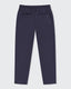 Linen Pants - Navy