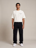 Axis Jean- Black