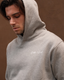 Creative Dept Hoodie- Grey