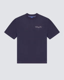 Atelier Tee- Navy