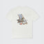 Huntley on Vacation Tee