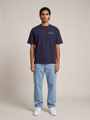 Atelier Tee- Navy
