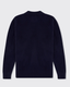 WH Crewneck - Navy