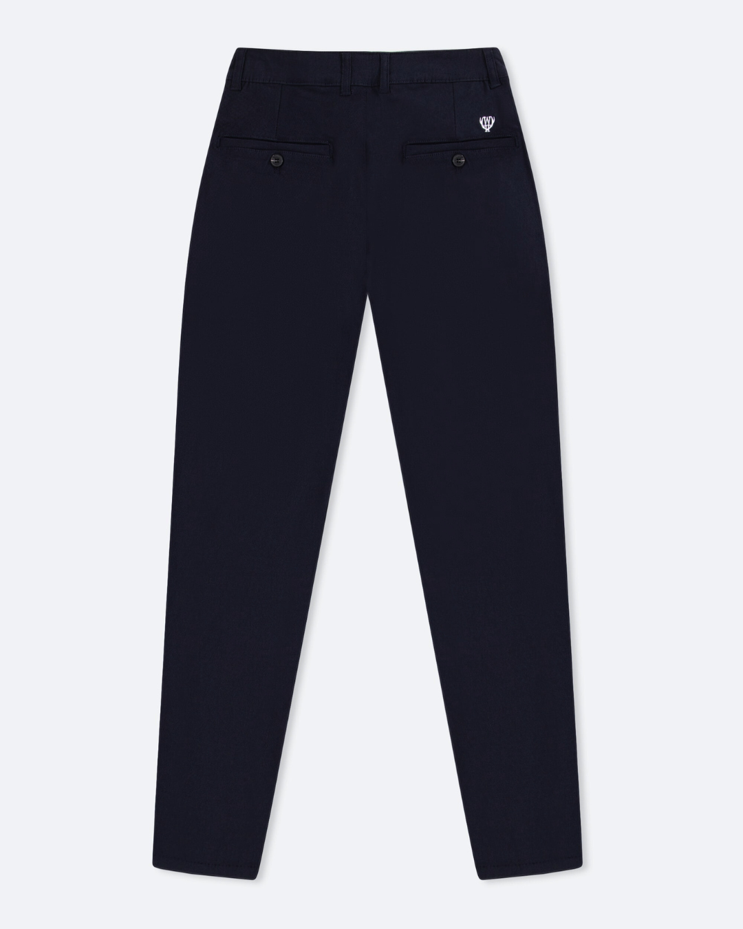 Smart Pant - Black
