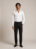 Whiteman Shirt - White