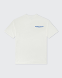 Moving Co. Tee - Blue