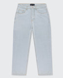 Axis Jean- Cream Wash
