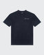 Camiseta Atelier - Azul claro