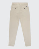 Smart Pant- Stone