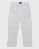 Axis Jean- White