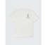 The Malibu Tee— Off White