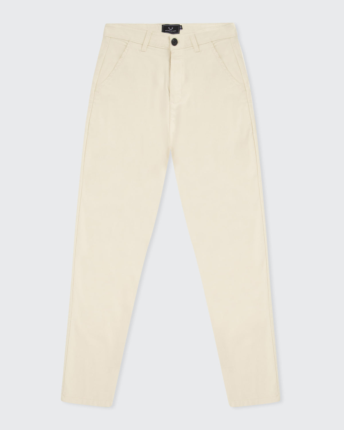 Smart Pant - Cream