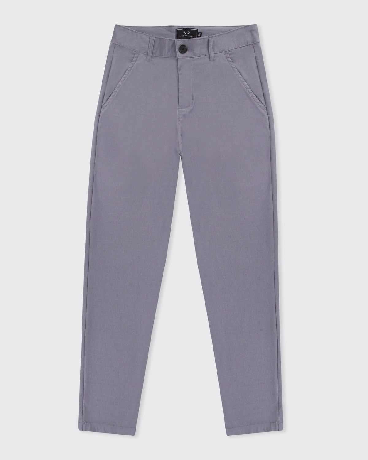 Smart Pant- Grey