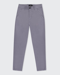 All-Day Smart Pant - Grey