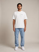 Atelier Tee- Off White