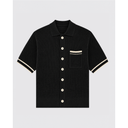 Resort Shirt - Black