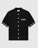Resort Shirt - Black
