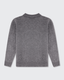 Nimbus Knit - Grey
