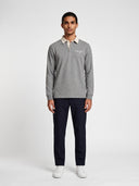 All Day Tailored Pant - Navy