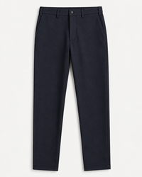 All Day Tailored Pant - Navy