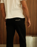 Atelier Sweatpant - Black