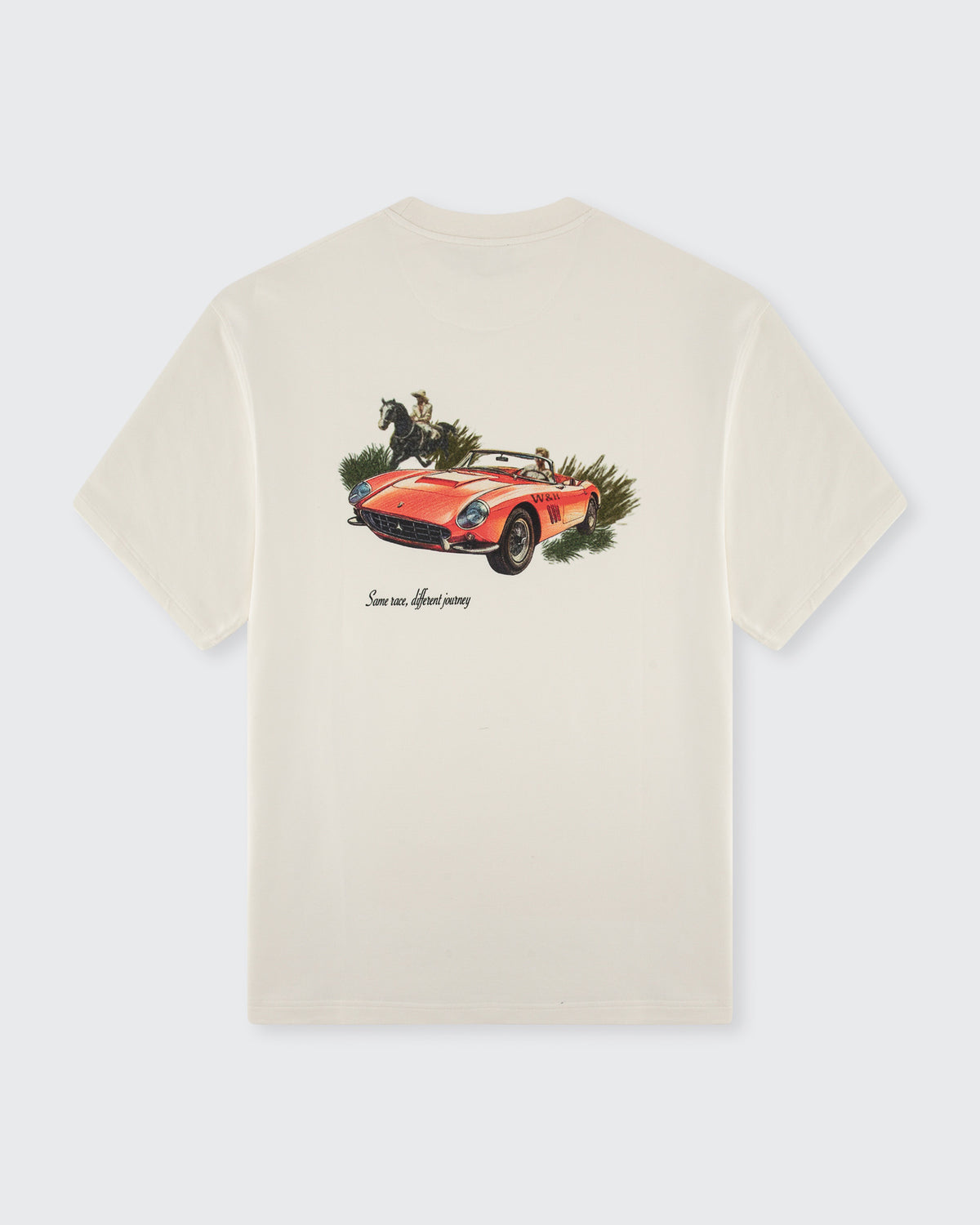 Racing Tee