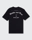 Country Club Tee - Black