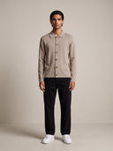 Milano Knit - Sand