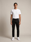 All-Day Smart Pant - Black