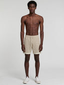 Resort Shirt - Beige