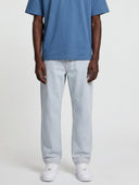 Axis Jean- Cream Wash