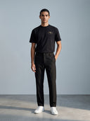 All Day Tailored Pant - Black