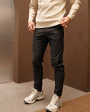 Smart Pant- Charcoal