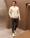 Smart Pant- Charcoal