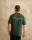 Camiseta Atelier - Verde Racing
