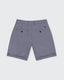 Super Stretch Short - Grey