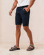 Chino Short- Navy