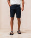 Chino Short- Navy