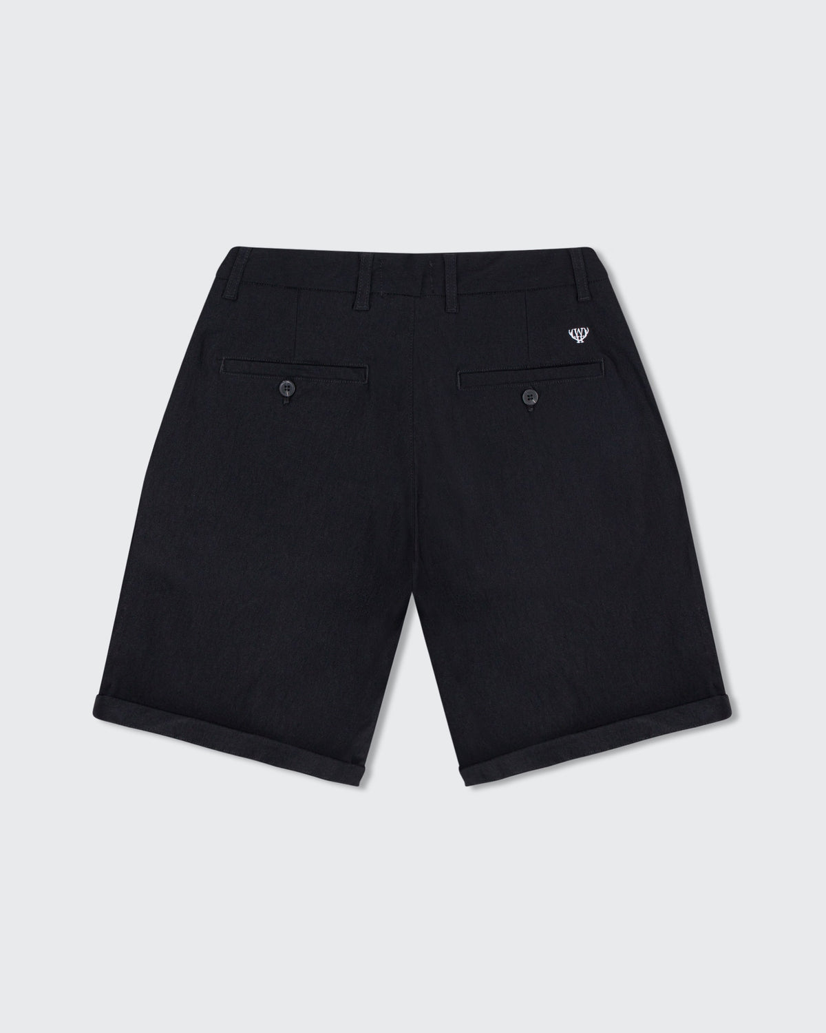 Super Stretch Short - Black