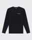 Atelier Sweatshirt- Black