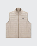 Hybrid Gilet- Sand