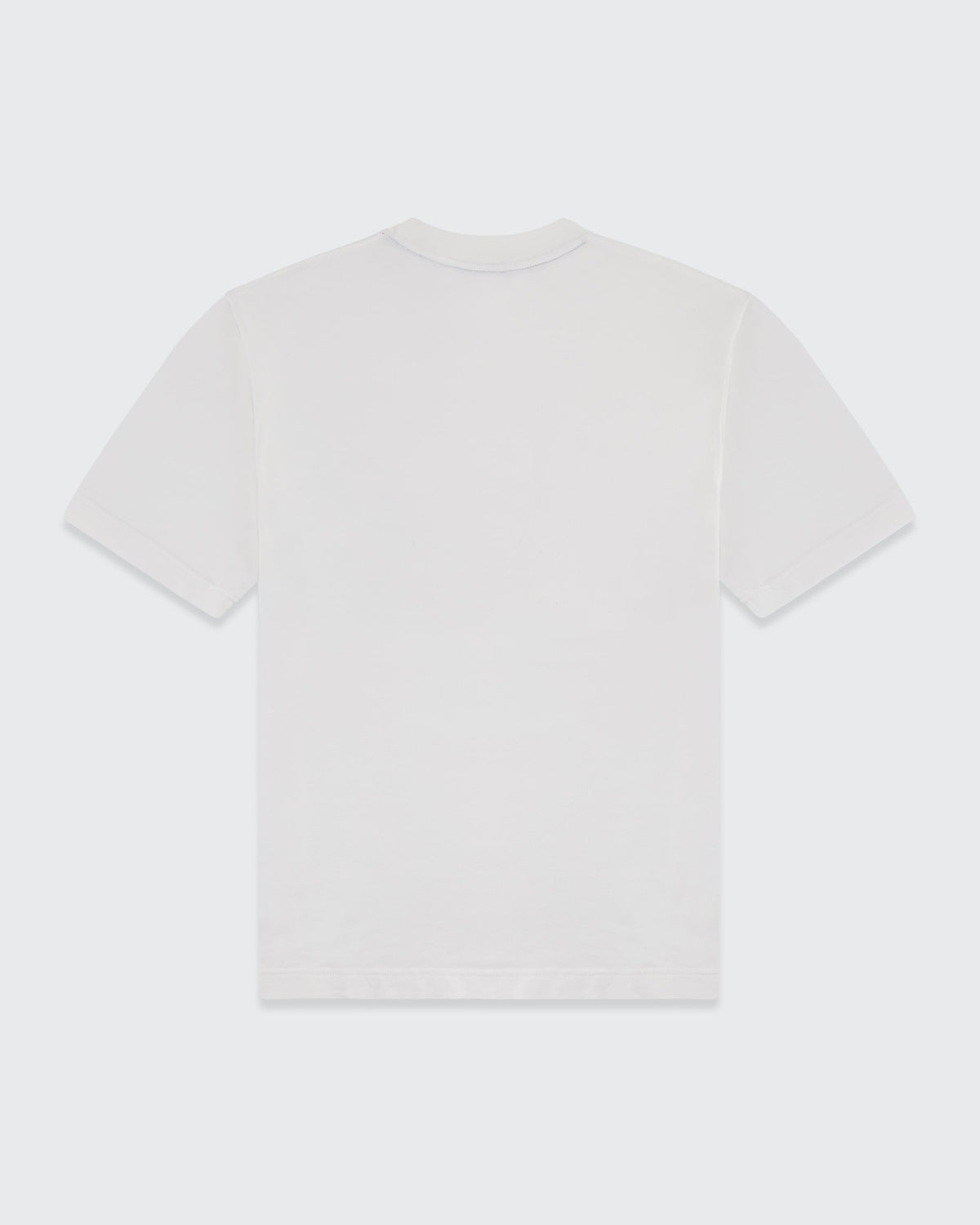 Stallion Tee- Off White