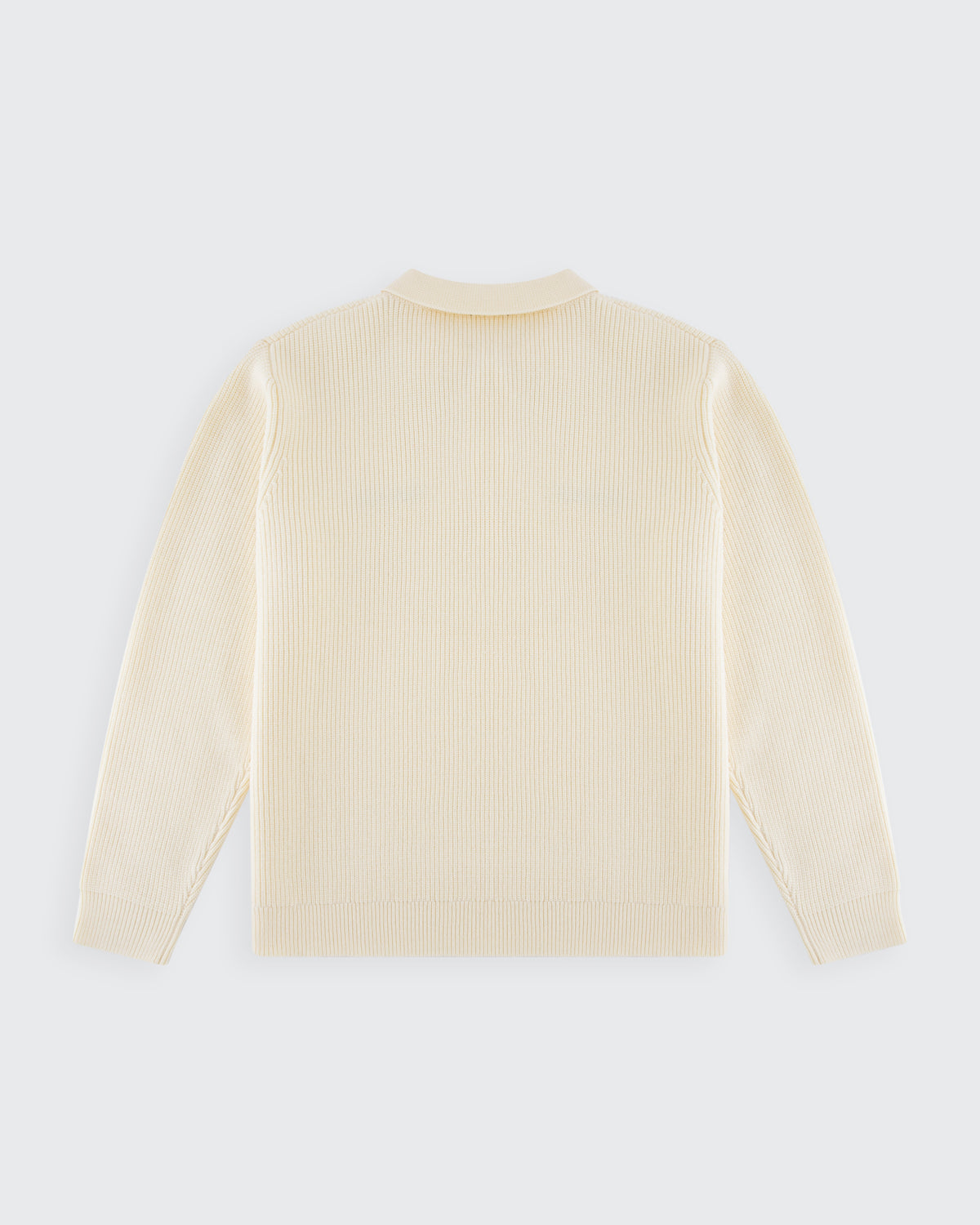 Lando Knit - Cream