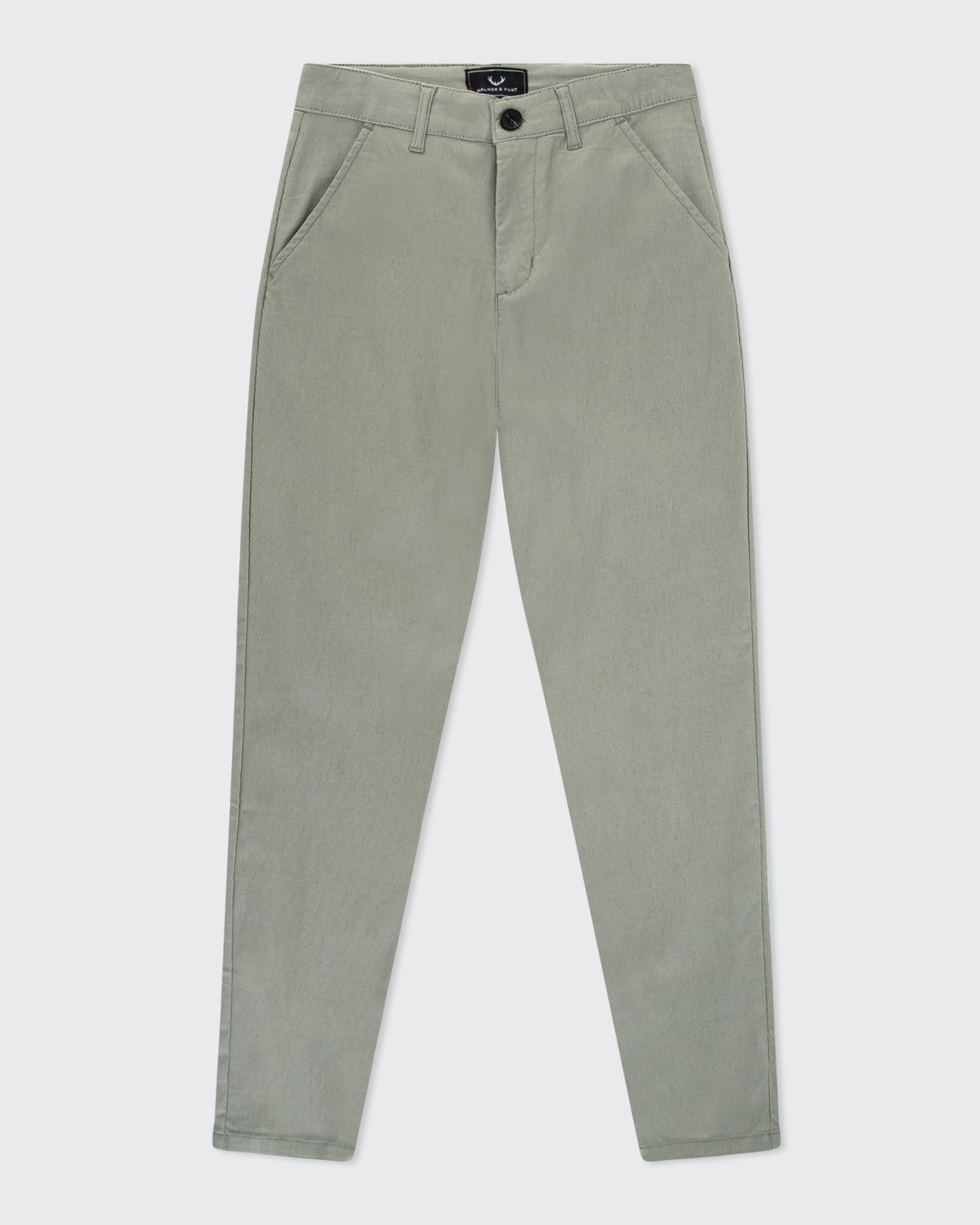Smart Pant- Sage Green