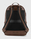 Iveragh Backpack- Brown