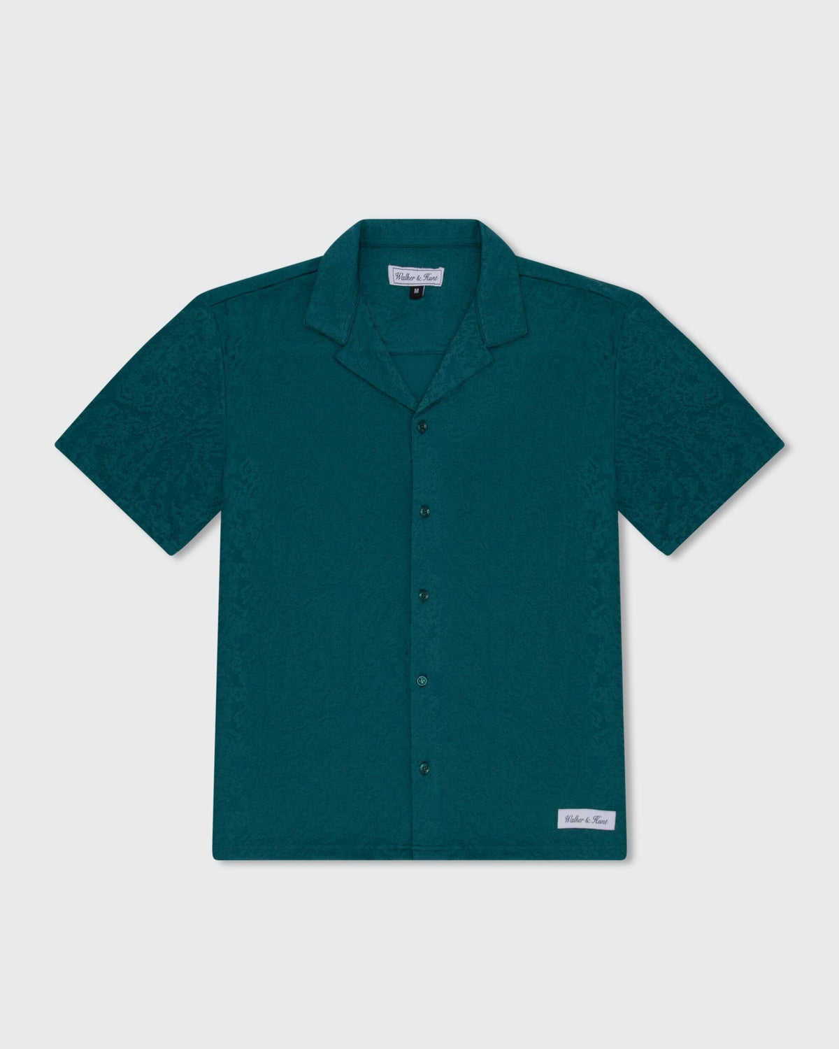 Serenity Shirt- Green