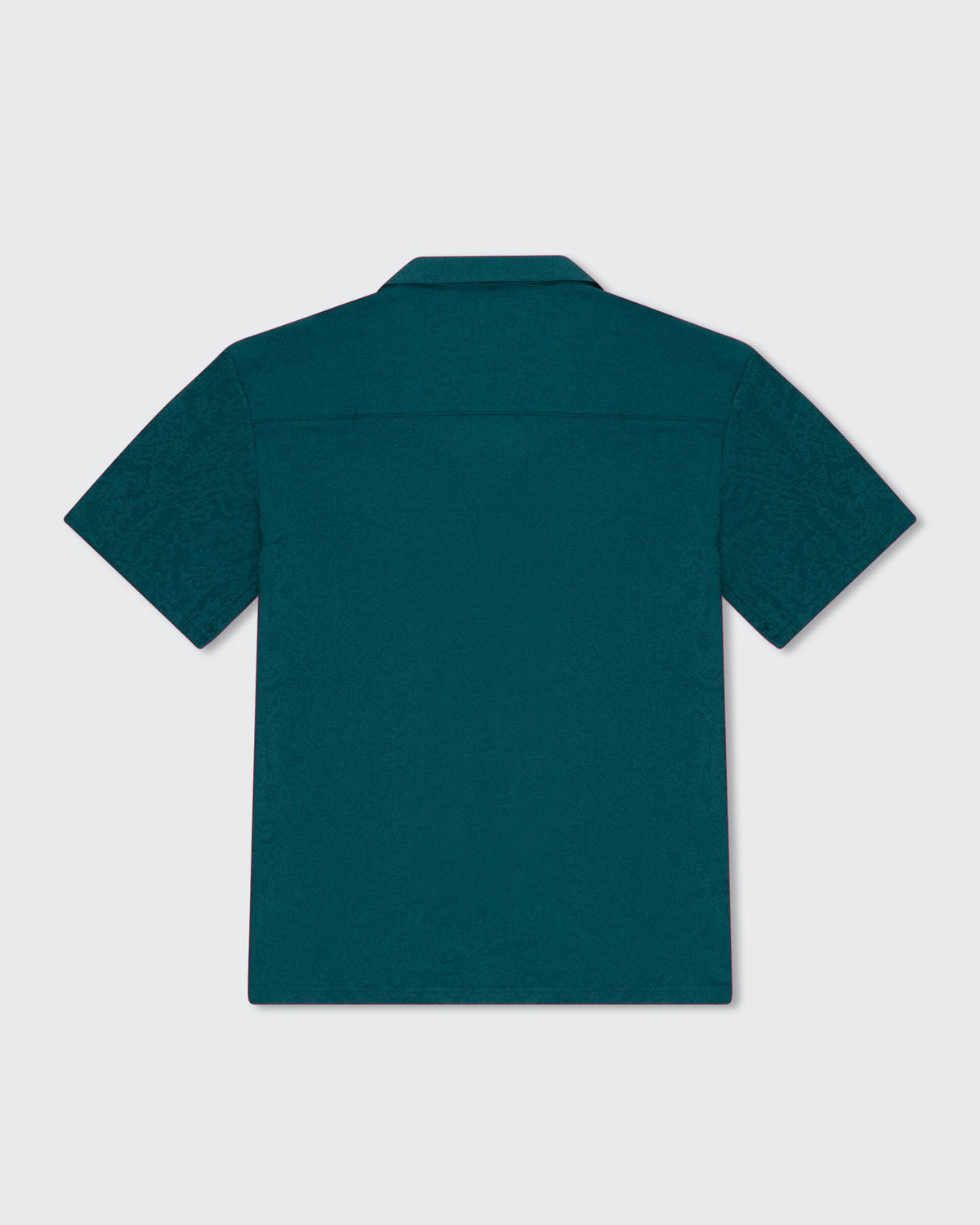 Serenity Shirt- Green