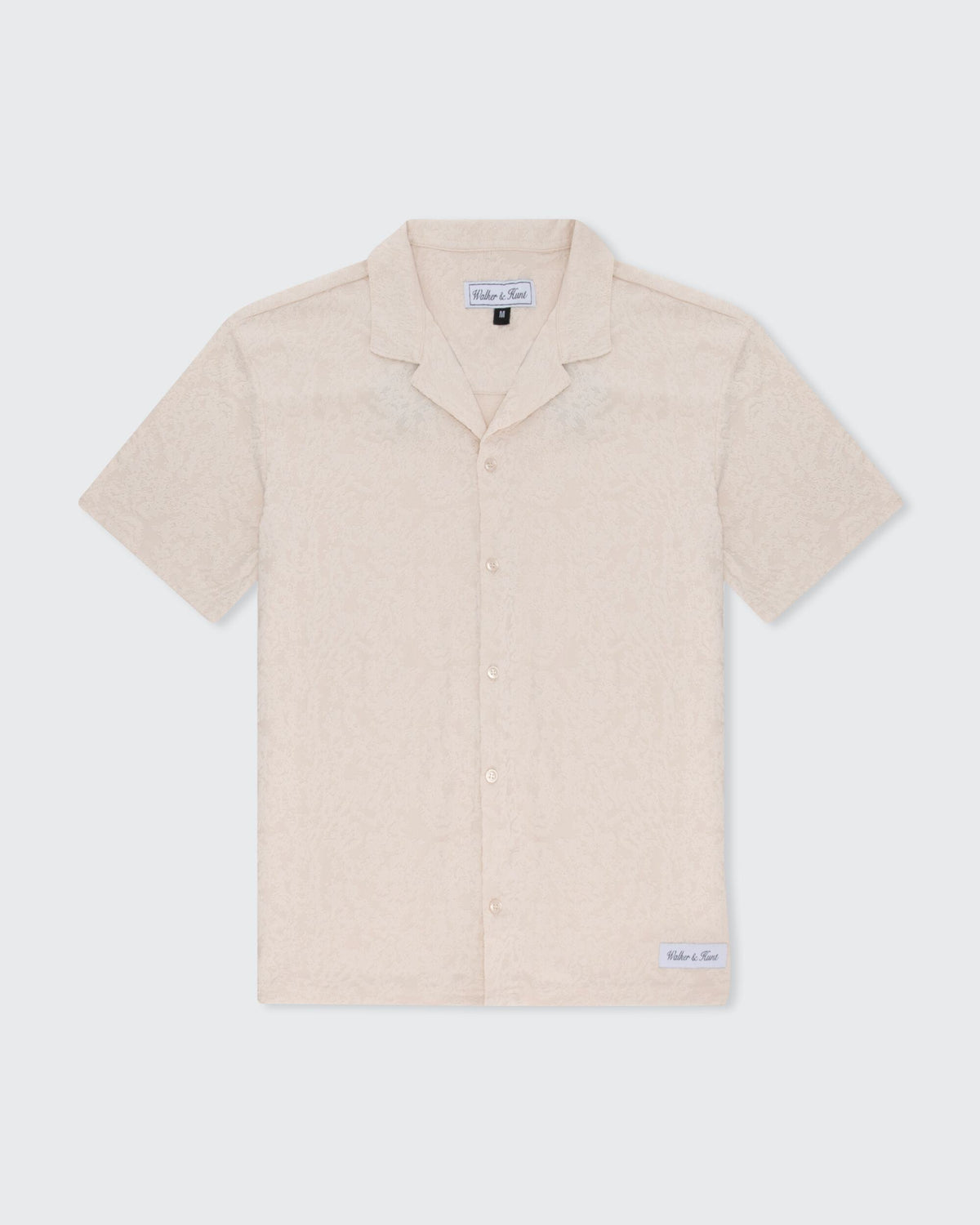 Serenity Shirt- Cream