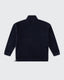 Sherpa Fleece Navy